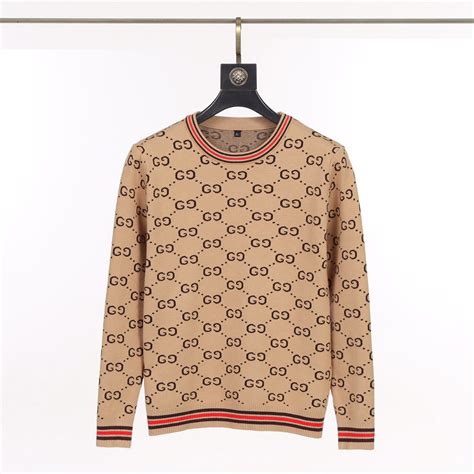 gucci mens cardigans|gucci sweaters for men wholesale.